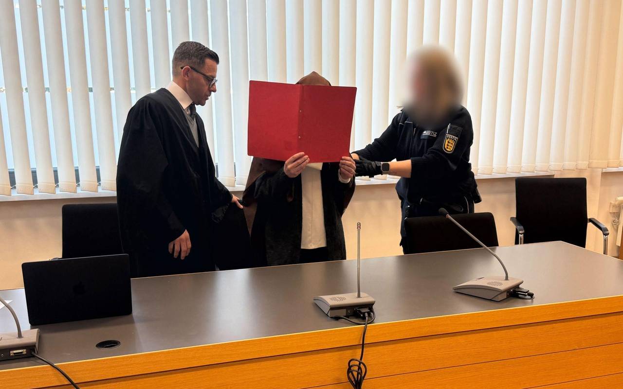 Als Lehrerin ausgegeben - Frau in Heidelberg vor Gericht