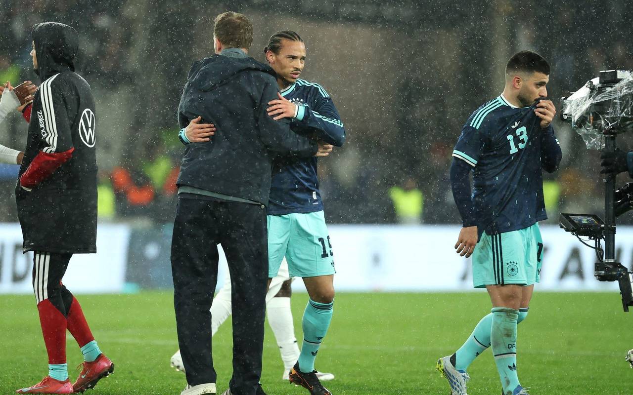 Fußball-Nationalmannschaft