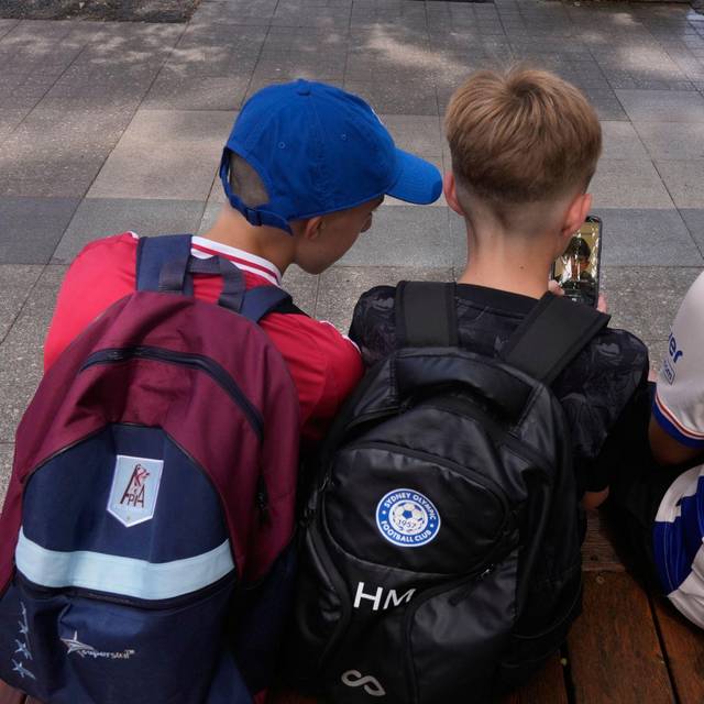 Social-Media-Verbot für Unter-16-Jährige in Australien