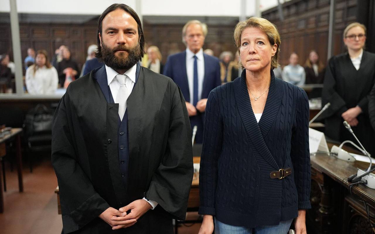 Fortsetzung Prozess wegen mutmaßlicher Kindesentführung