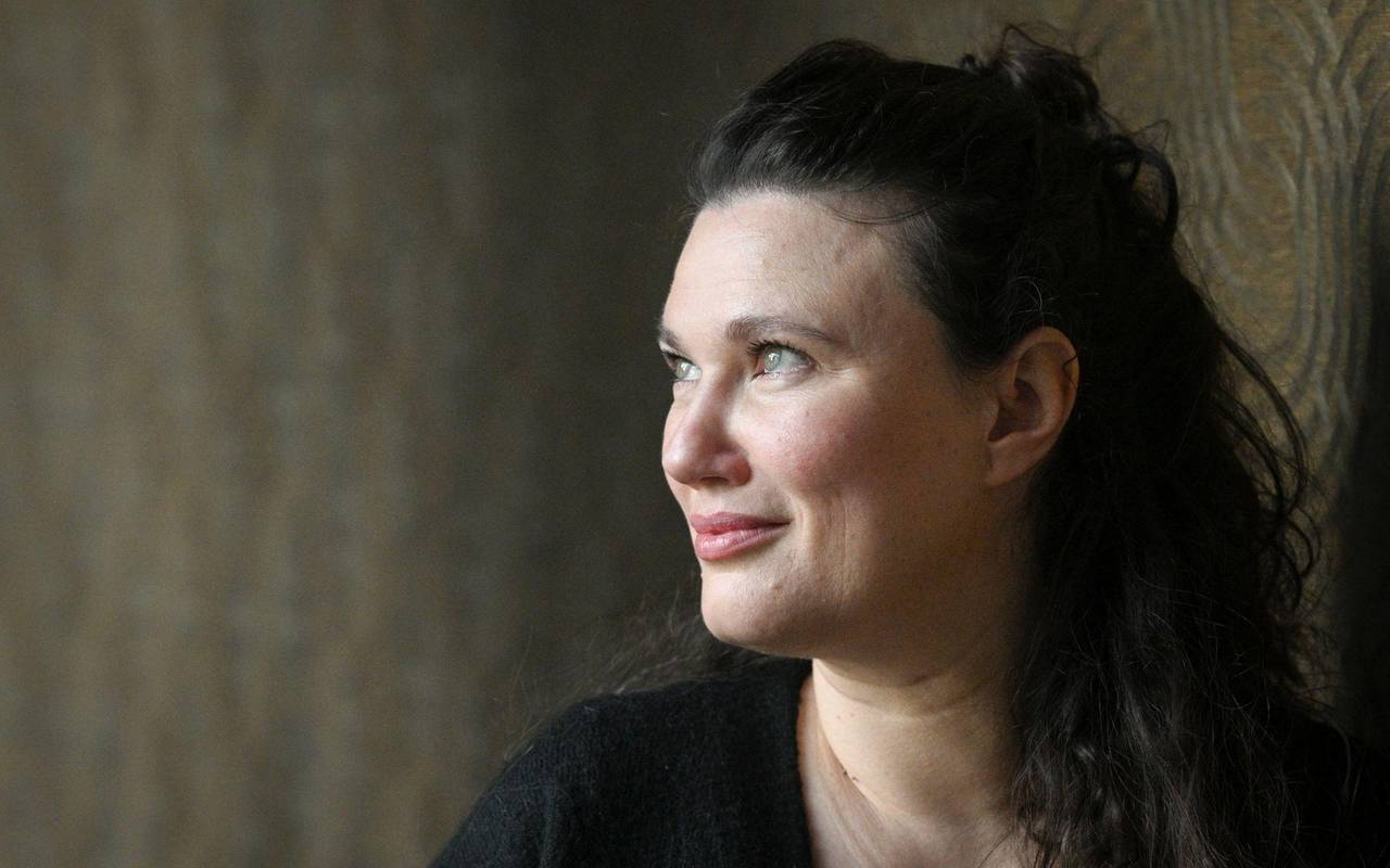 Regisseurin Mascha Schilinski