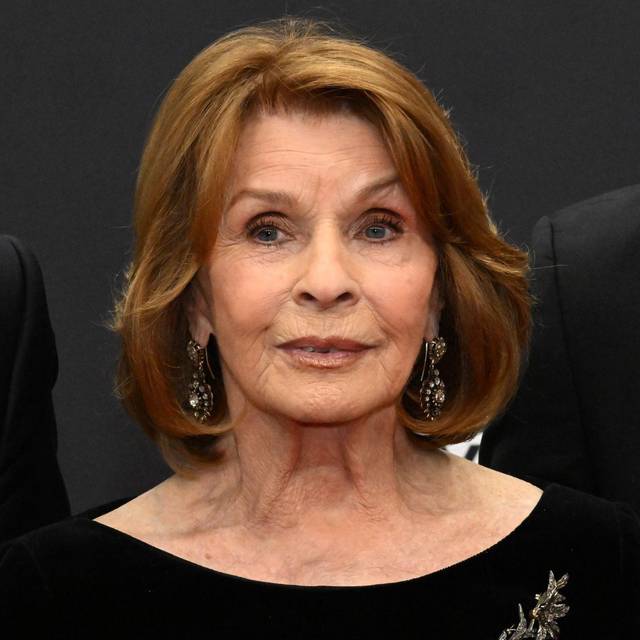 Senta Berger