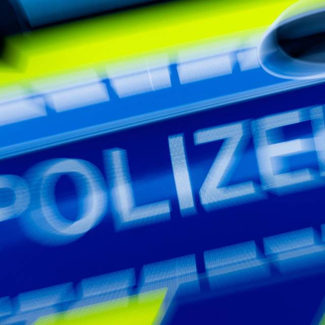 Polizei Symbolbiid