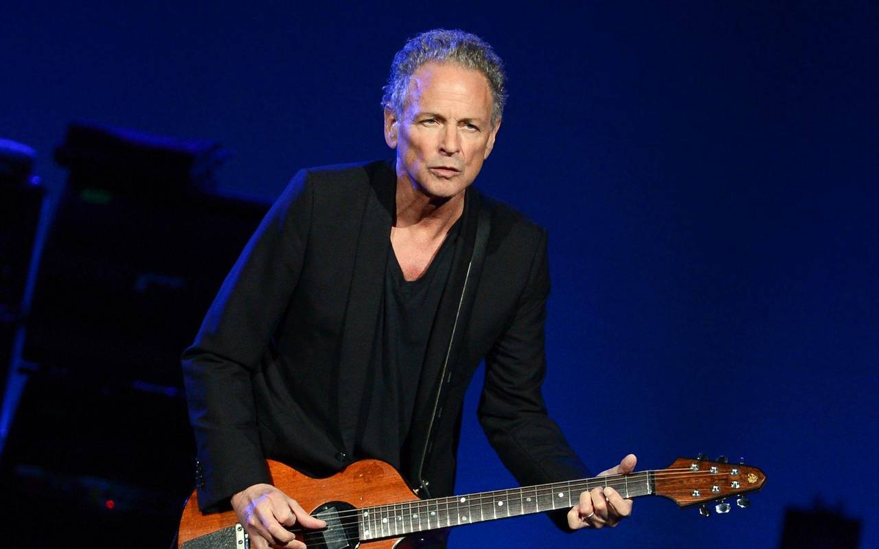 Lindsey Buckingham