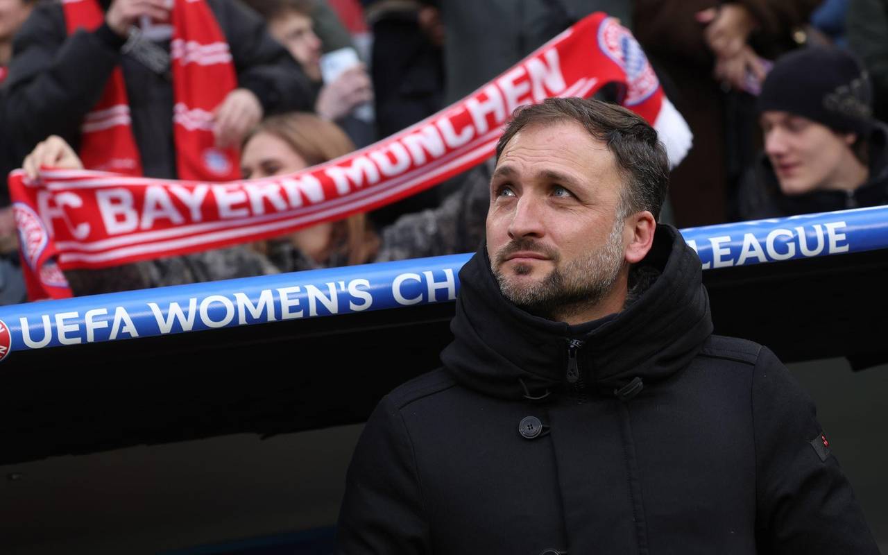 Bayern München - Manchester United