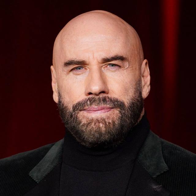John Travolta