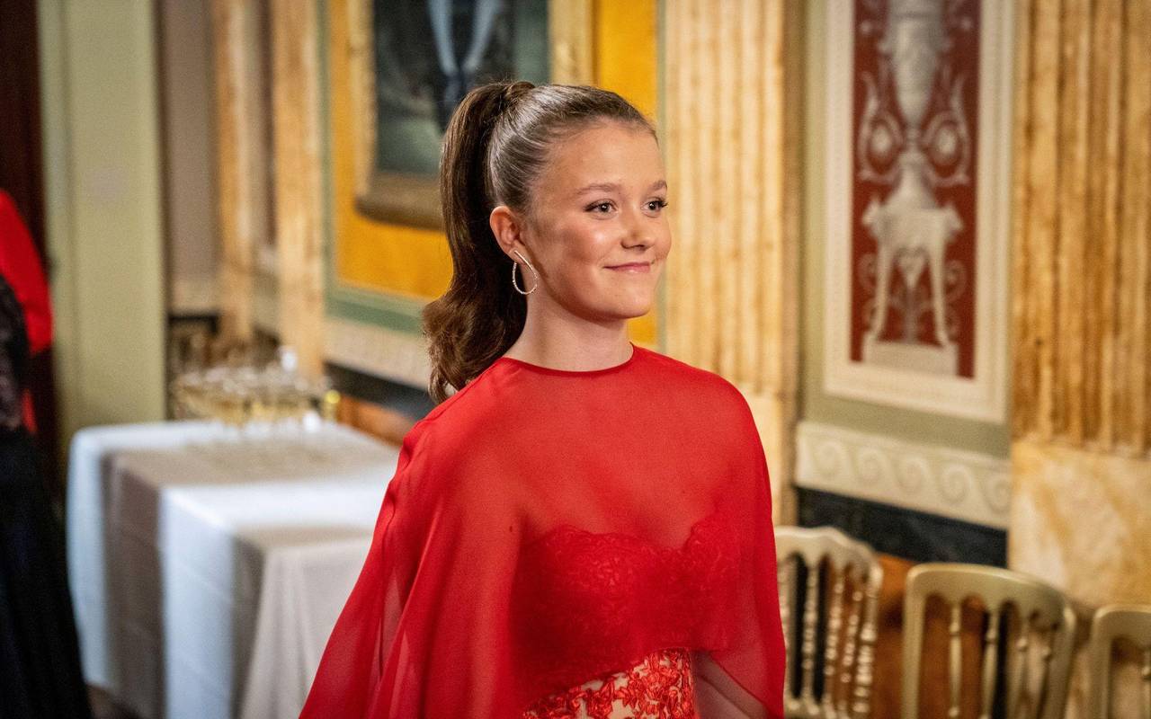 Prinzessin Isabella von Dänemark