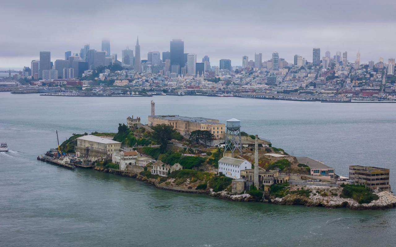 Alcatraz