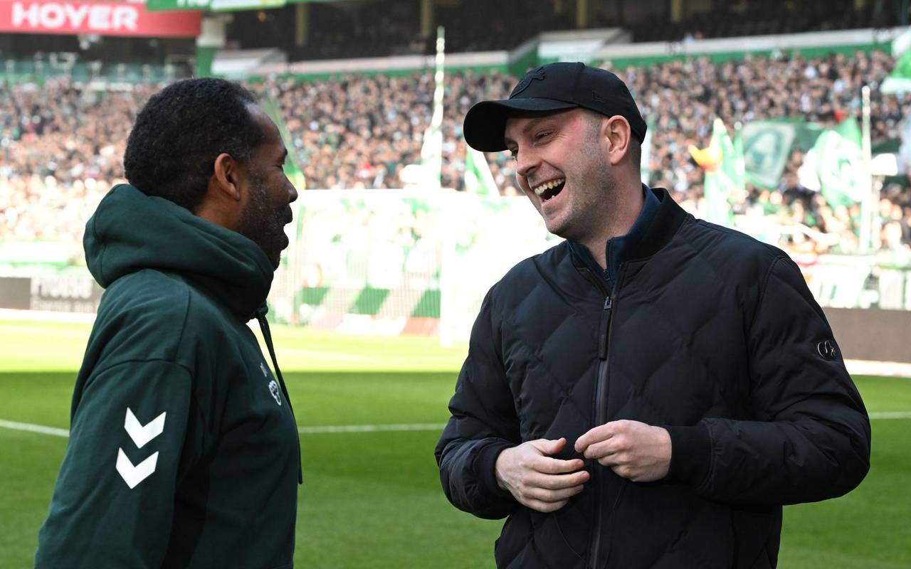 SV Werder Bremen - RB Leipzig