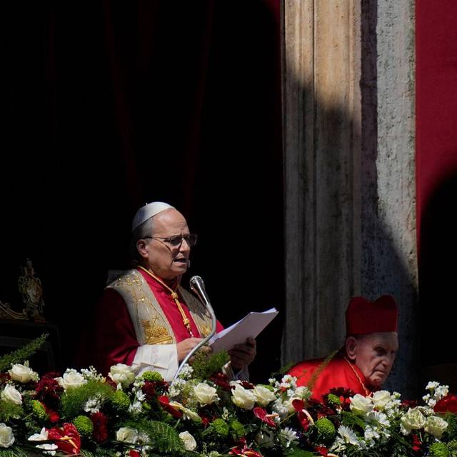 Ostersonntag - Vatikan
