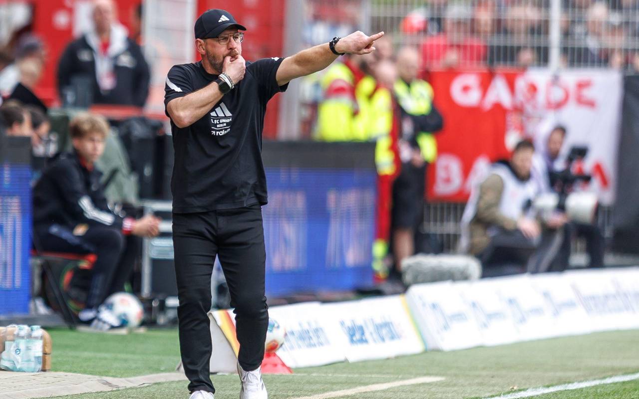 1. FC Union Berlin - FC St. Pauli