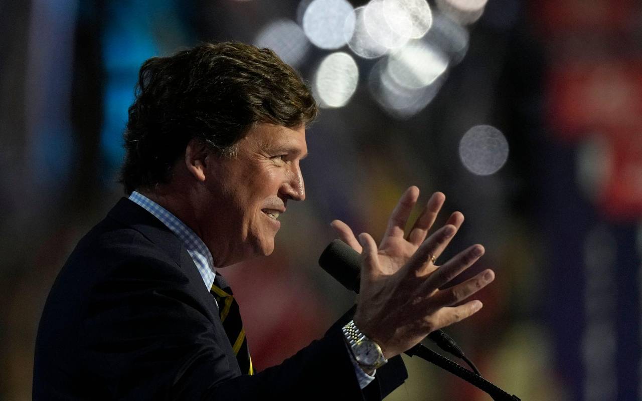 Wahlkampf in den USA - Parteitag der Republikaner