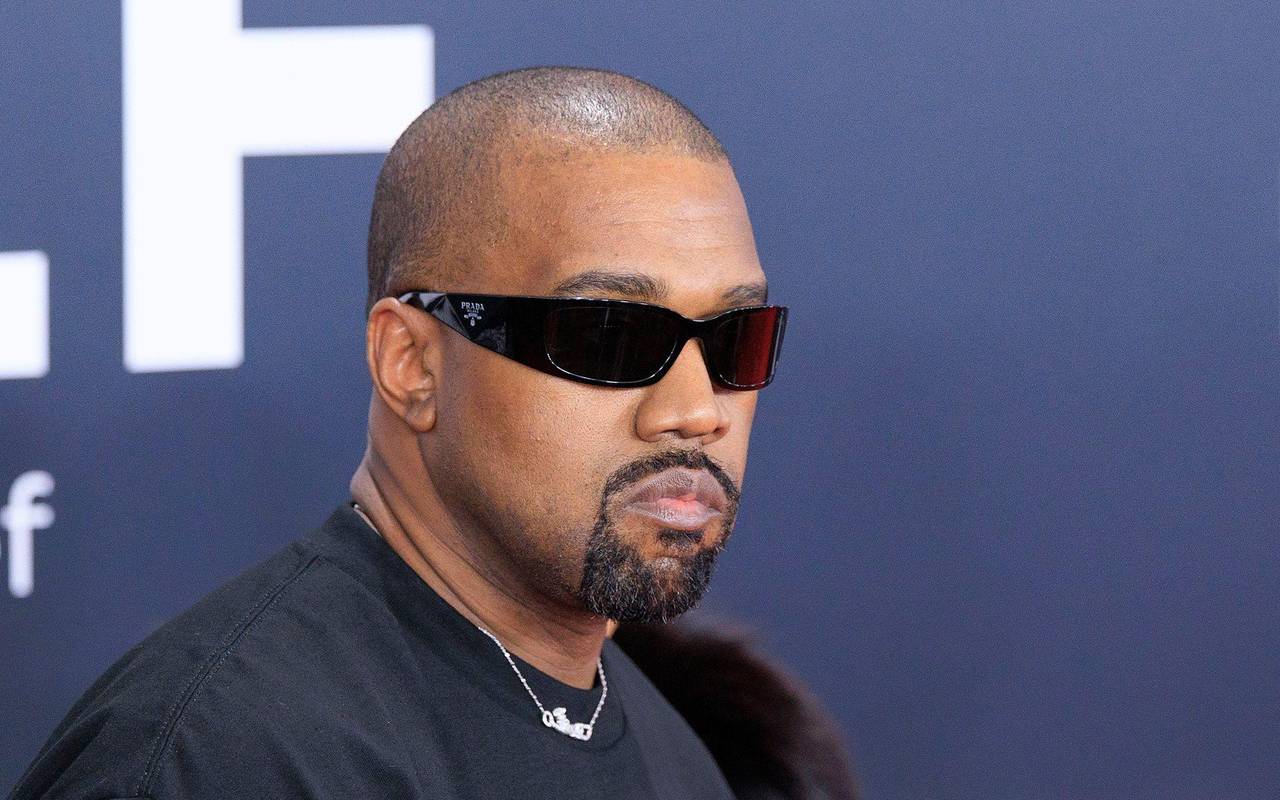 Kanye West