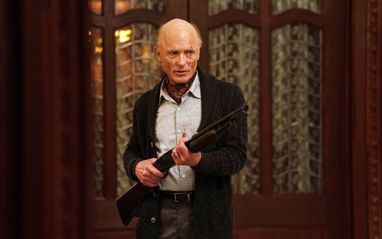 Kinostart - «How to make a Killing - Todsicheres Erbe»