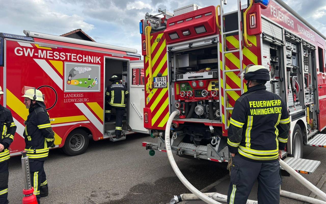 Fläschchen mit der Beschriftung «Polonium»