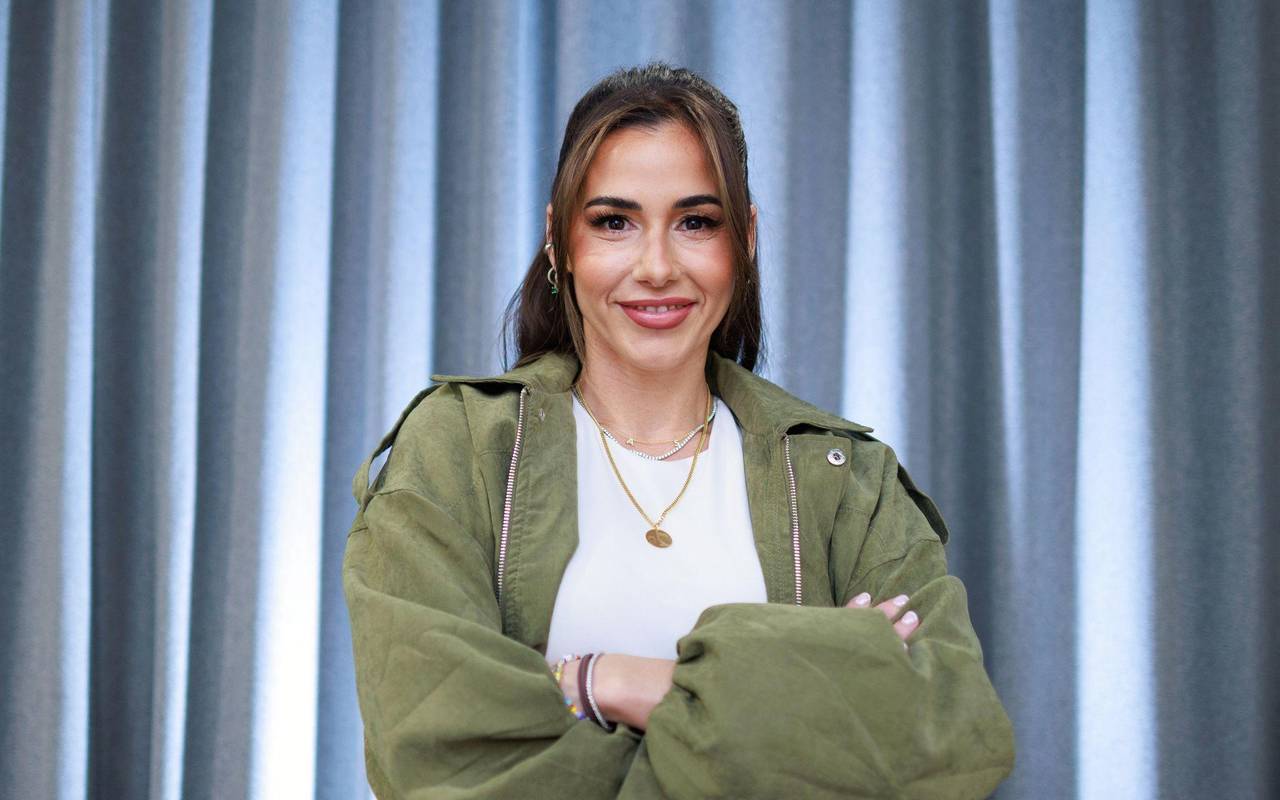 Sarah Engels hält sich für eine «superschlechte Köchin»