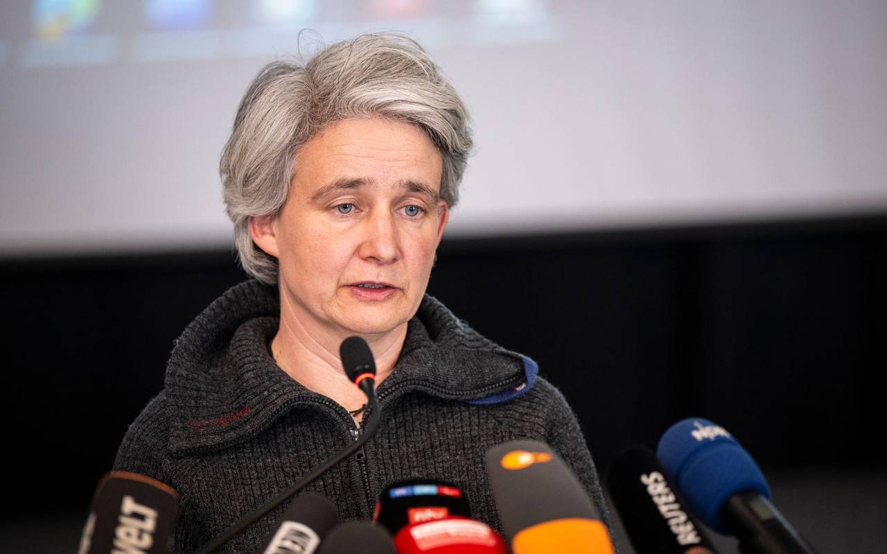 Buckelwal liegt weiter in Wismarer Bucht