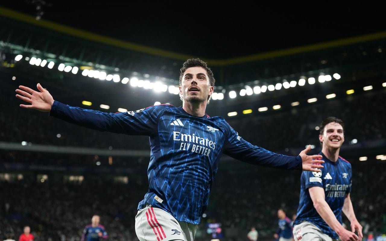 Sporting Lissabon - FC Arsenal