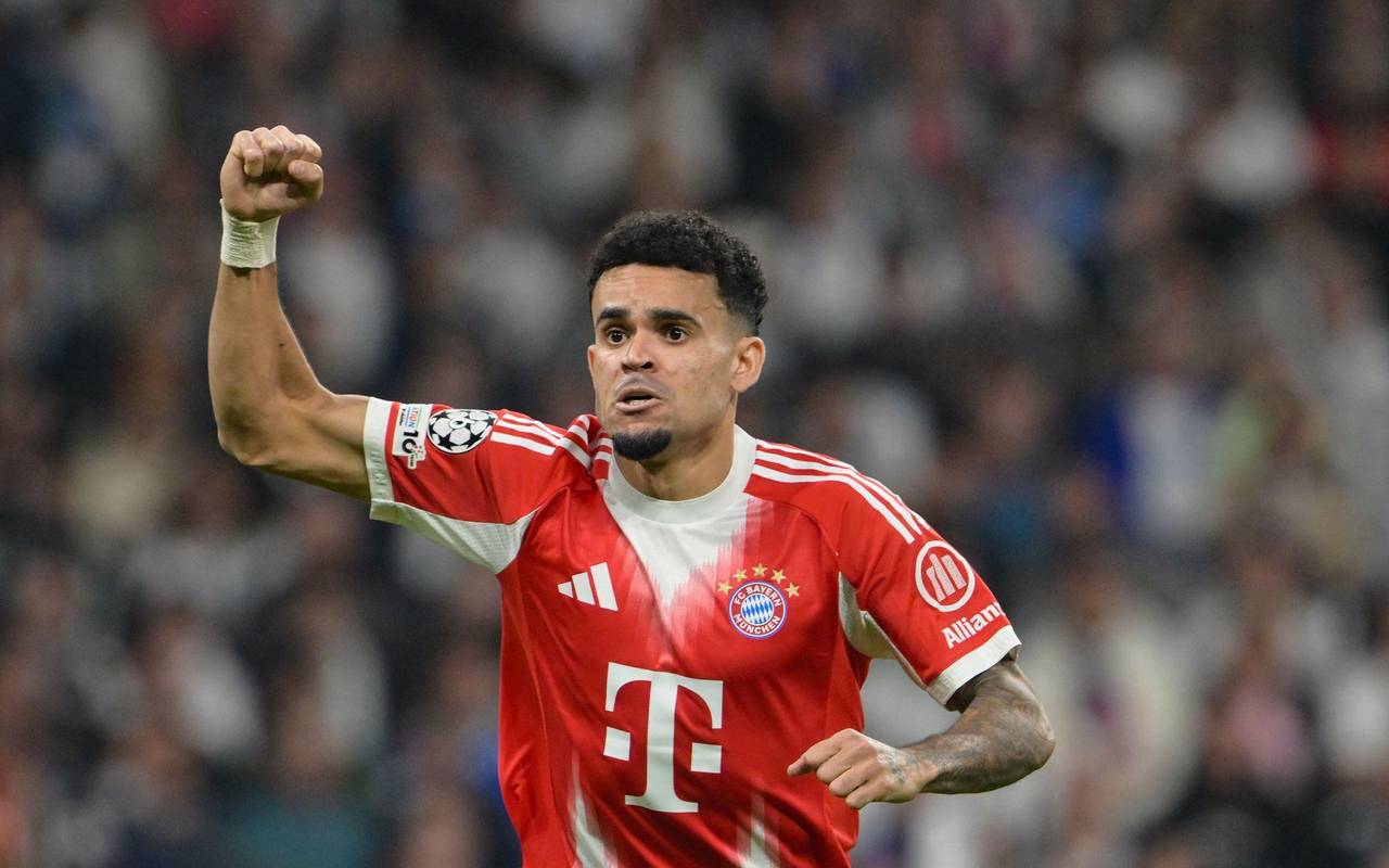 Real Madrid - FC Bayern München