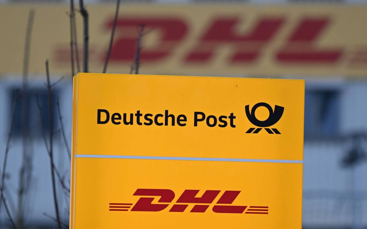 Deutsche Post und DHL