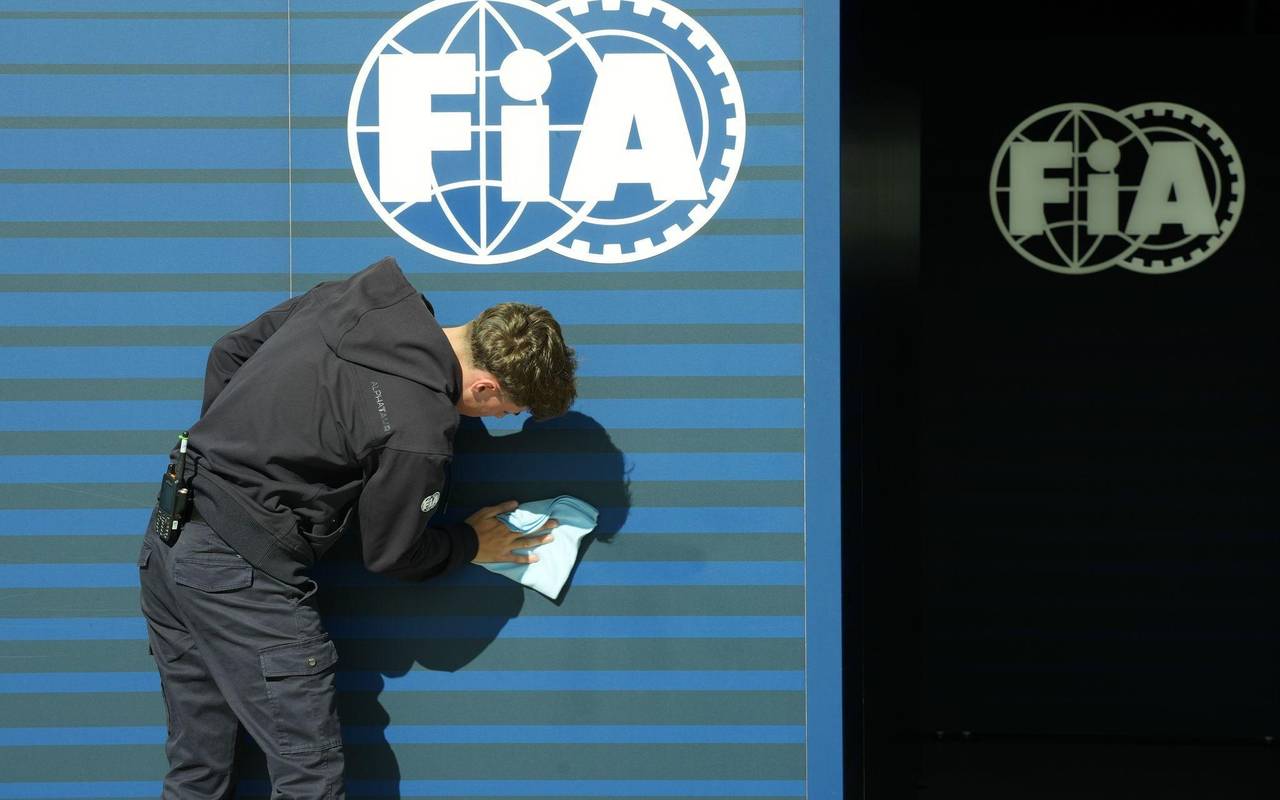 Weltverband berät über Formel-1-Regeln