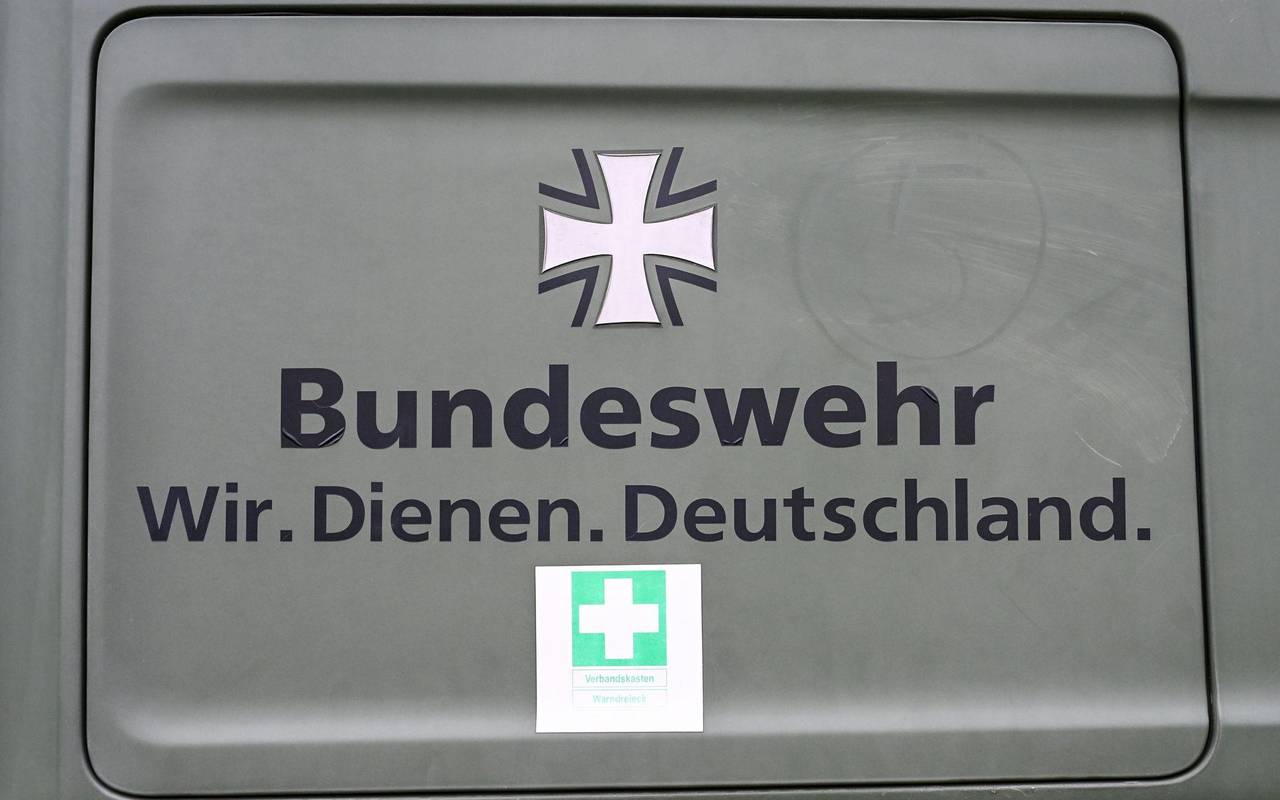 Bundeswehr