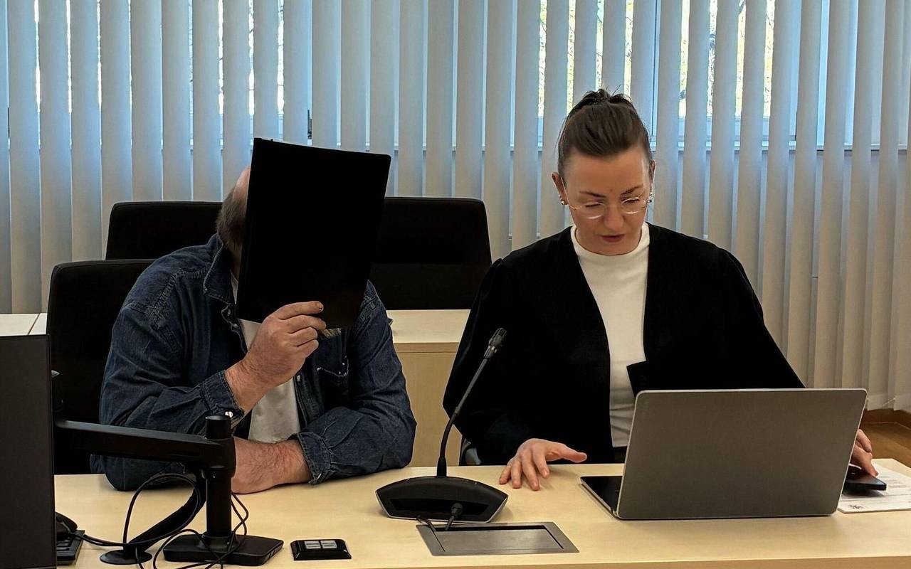 Prozess gegen Mann wegen sexuellem Kindesmissbrauchs