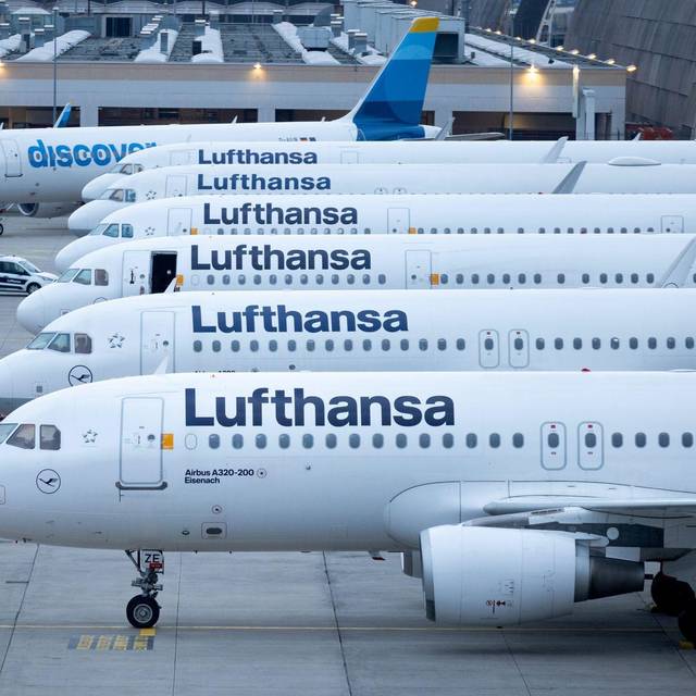 Lufthansa