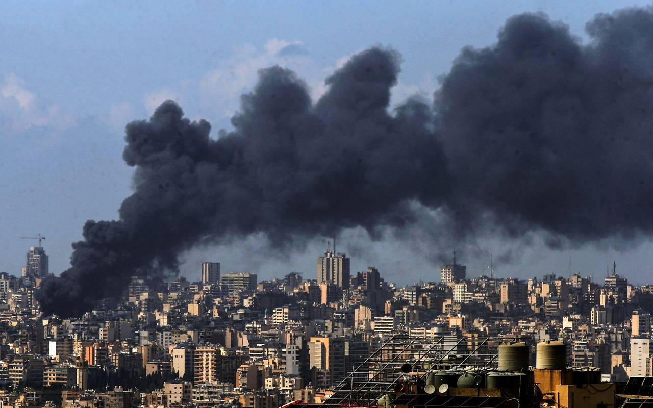 Iran-Krieg - Libanon