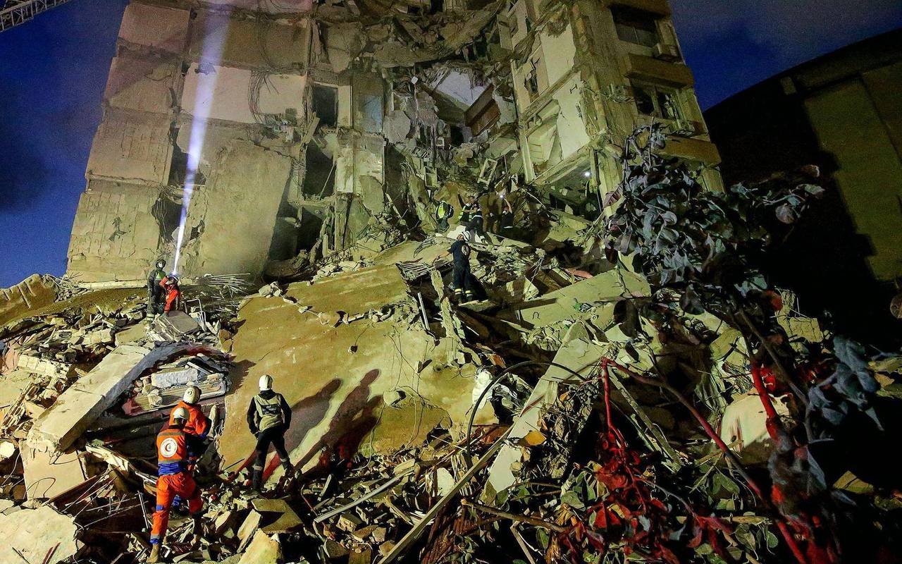 Iran-Krieg - Libanon