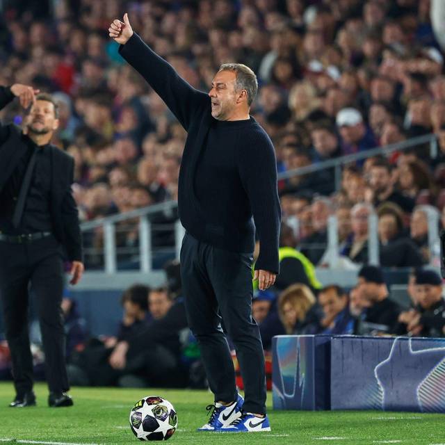 FC Barcelona - Atlético Madrid