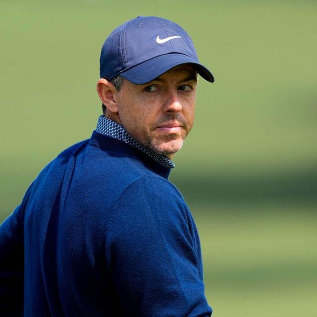 US-Masters in Augusta