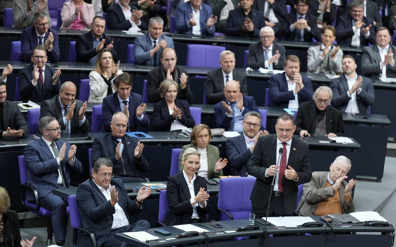 AfD-Klausur im Spreewald – Streitpunkte bleiben außen vor