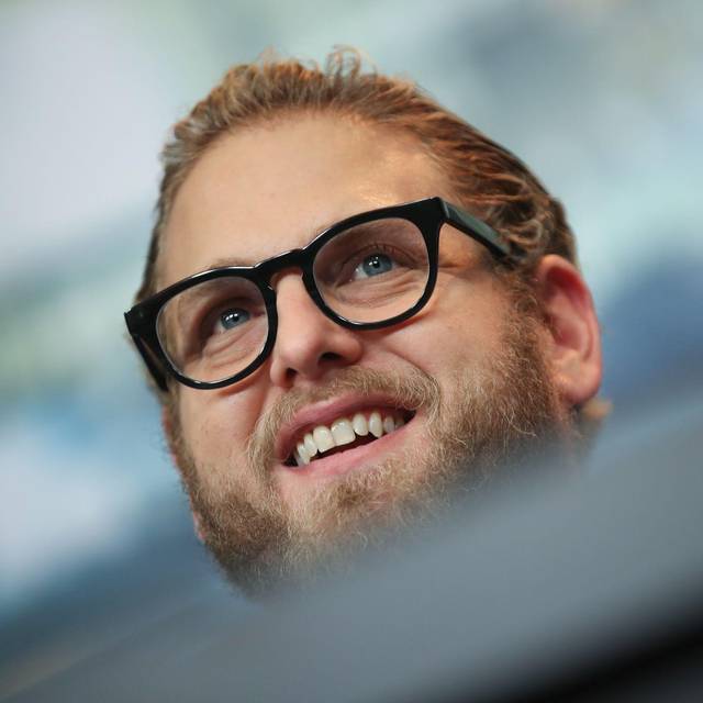 Jonah Hill