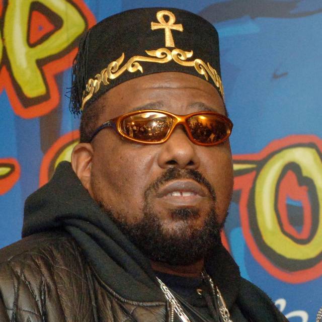 Hip-Hop-Pionier Afrika Bambaataa gestorben