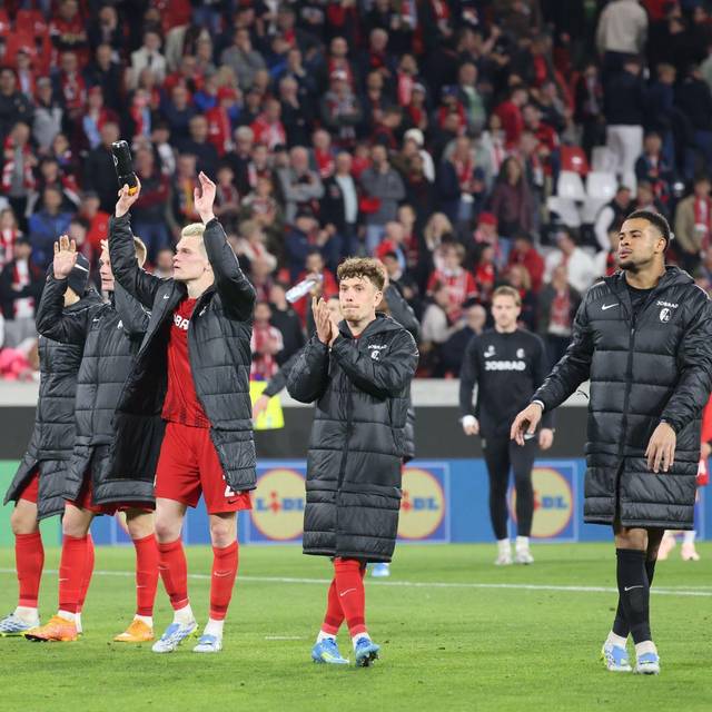 SC Freiburg - Celta Vigo