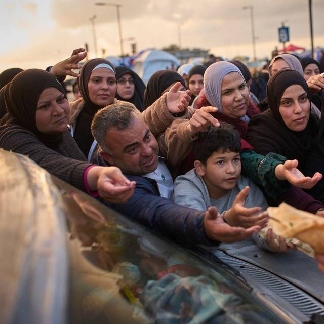 Iran-Krieg - Libanon