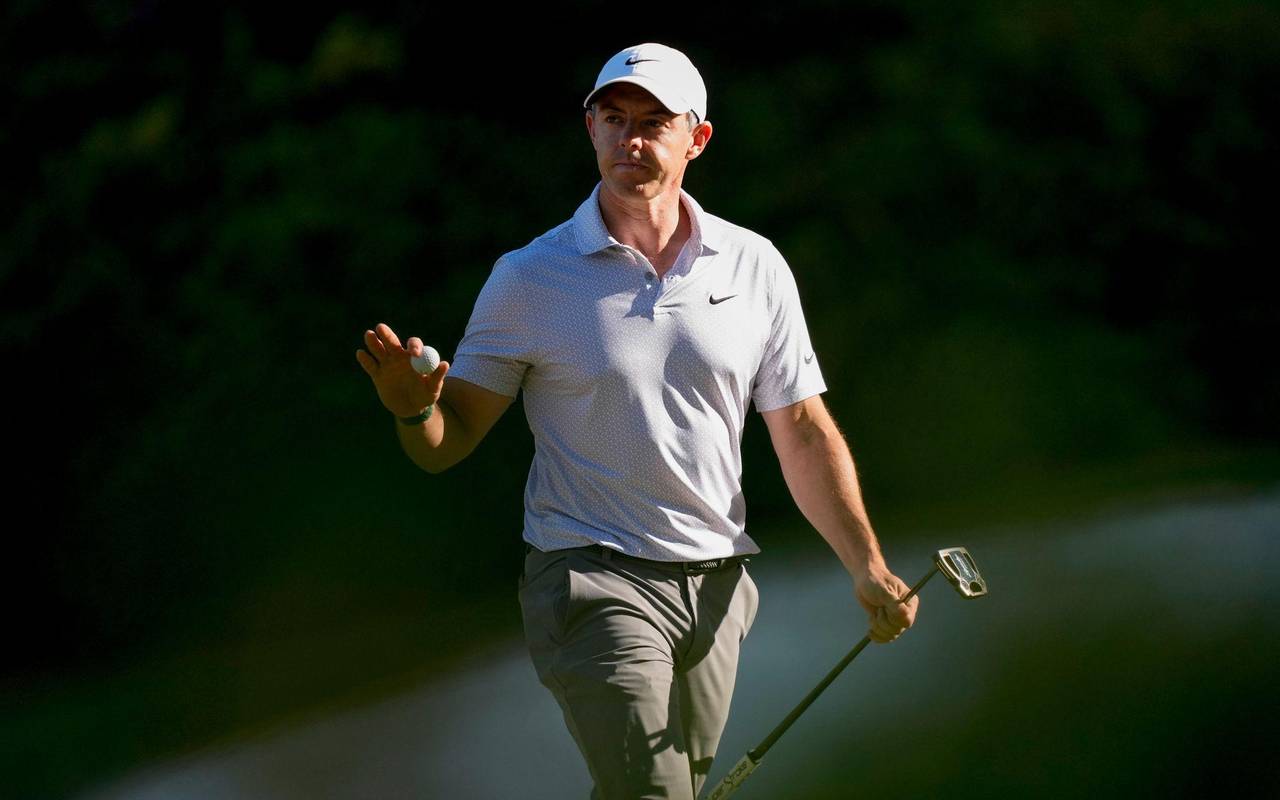 US-Masters in Augusta