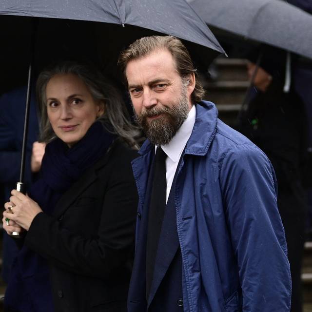 Prinz Aimone und Prinzessin Olga von Savoyen-Aosta