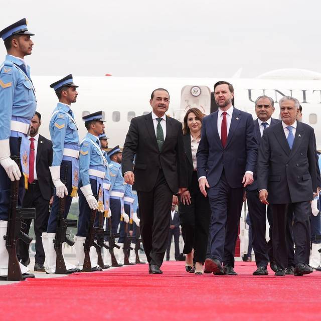 Iran-Krieg - Gespräche in Pakistan