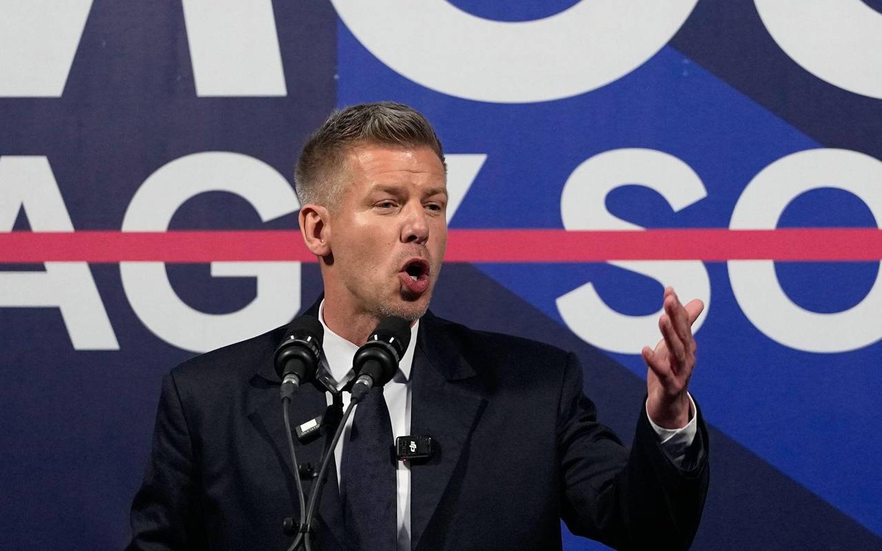 Vor der Parlamentswahl in Ungarn