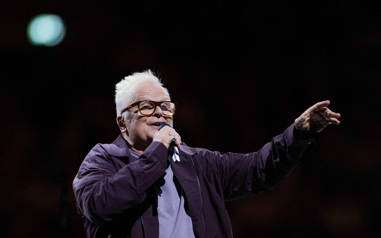 Zum Phänomen Herbert Grönemeyer vor seinem 70. Geburtstag