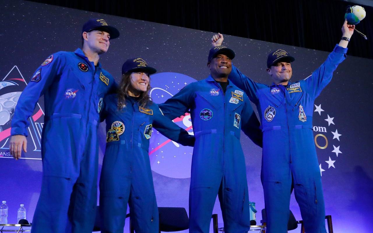 Nasa-Mondmission «Artemis 2»