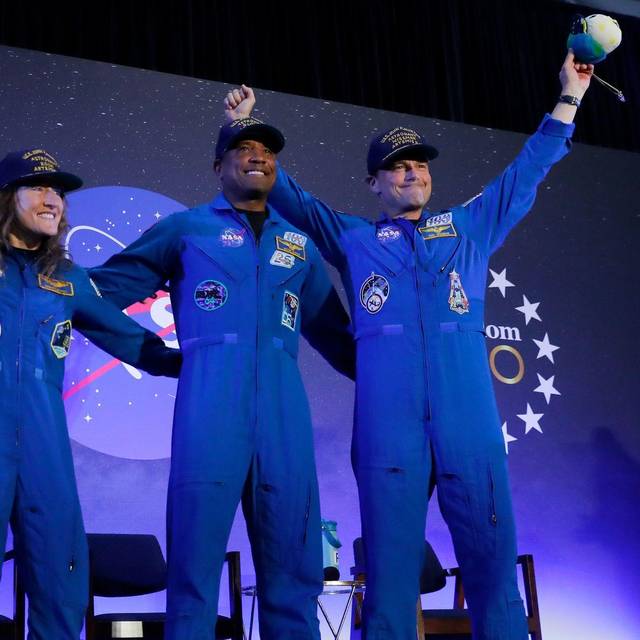 Nasa-Mondmission «Artemis 2»