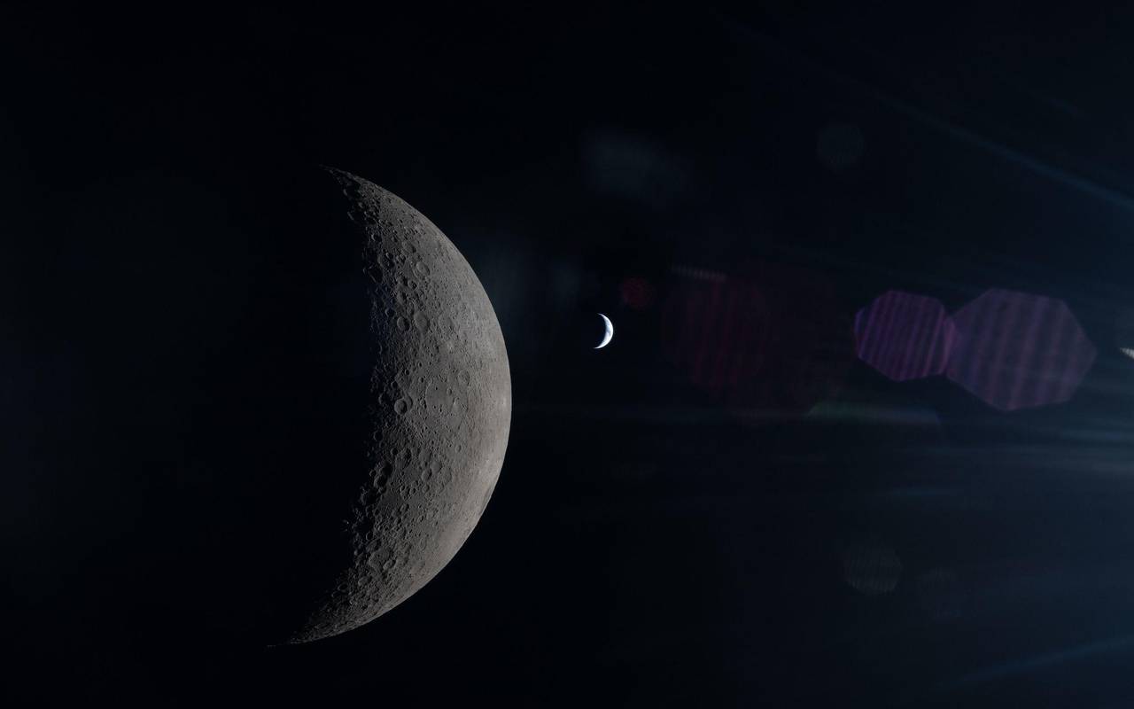 Nasa-Mondmission «Artemis 2»