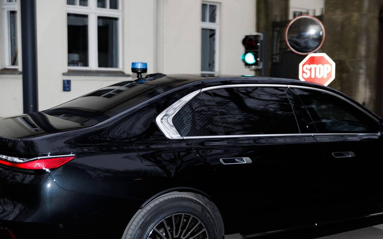 Koalition berät über Entlastungen