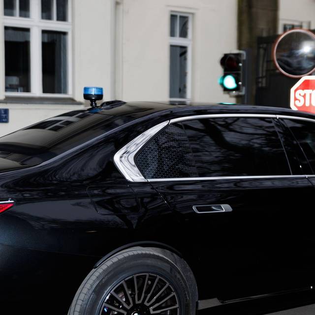 Koalition berät über Entlastungen