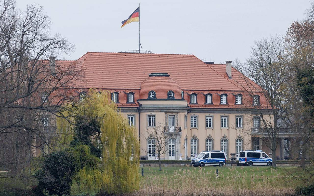 Koalition berät über Entlastungen