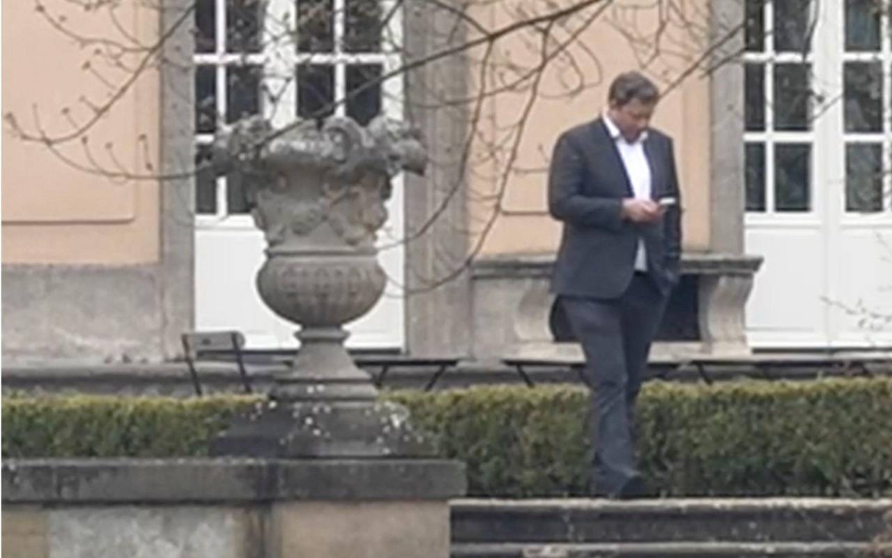 Koalition berät über Entlastungen