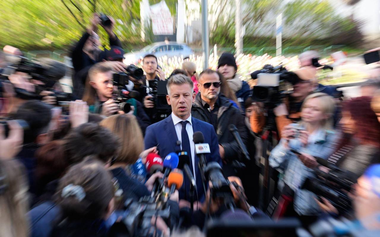 Parlamentswahl in Ungarn